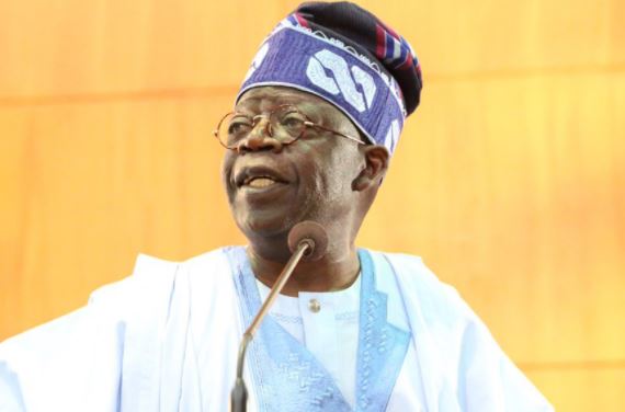 Tinubu: A leader and his wealth of wits