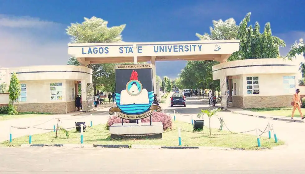 Community Relations Agenda for the Incoming LASU VC