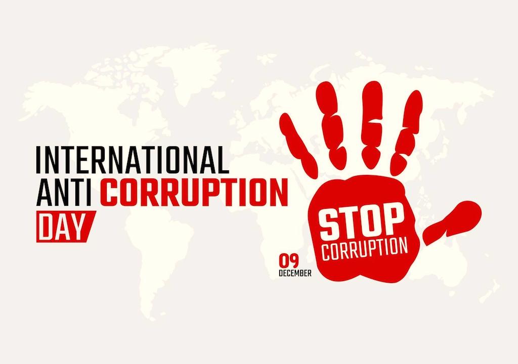 International Anti-Corruption Day: Inspirational ‘oases’ in a corrupt Nigeria